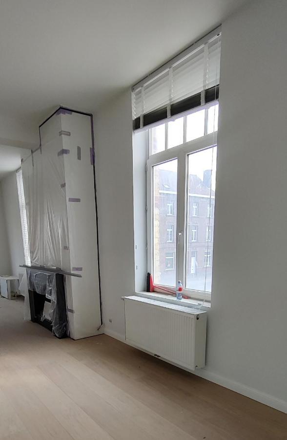 Maison Perron De Panne Exteriér fotografie