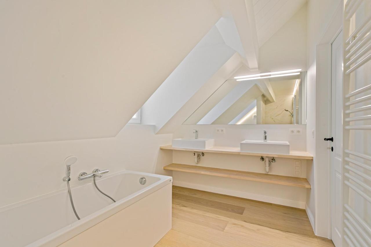 Maison Perron De Panne Exteriér fotografie